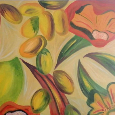 Artist image