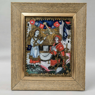 Artist image
