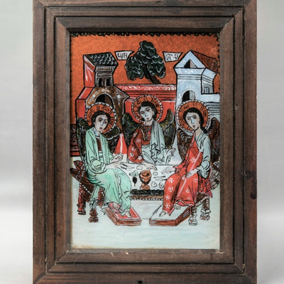 Artist image