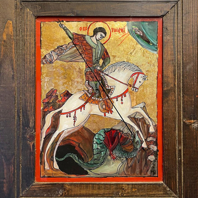 Artist image