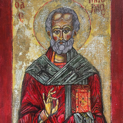 Artist image