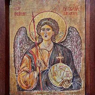 Artist image