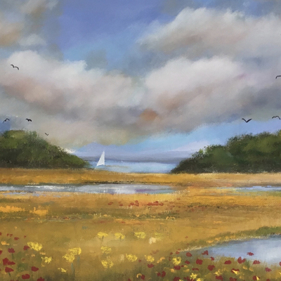 Artist image