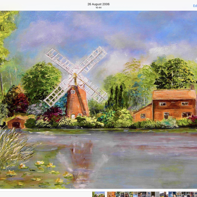 Artist image