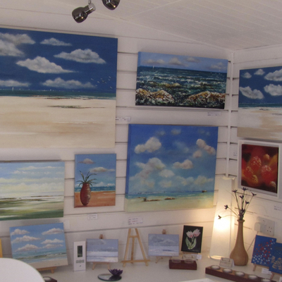 Artist image