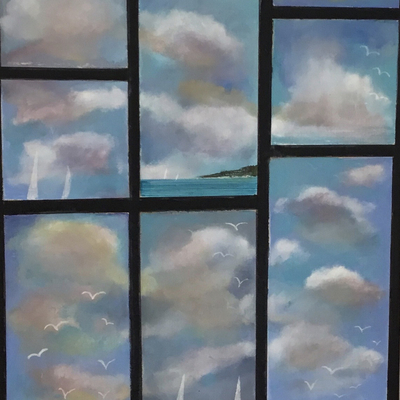 Artist image