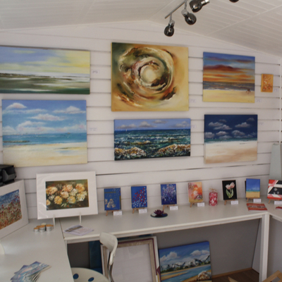 Artist image