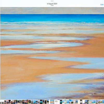 Artist image
