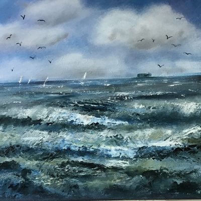 Artist image