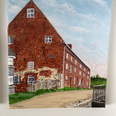 Artist image