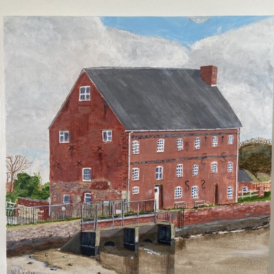 Artist image