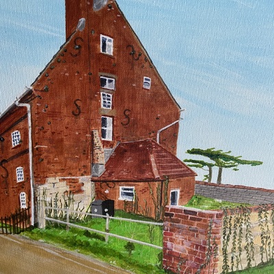 Artist image