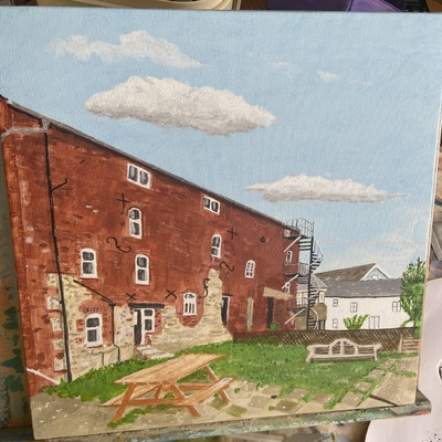 Artist image