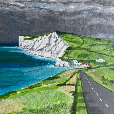 Artist image