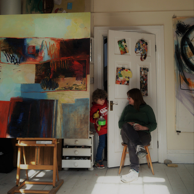 Artist image