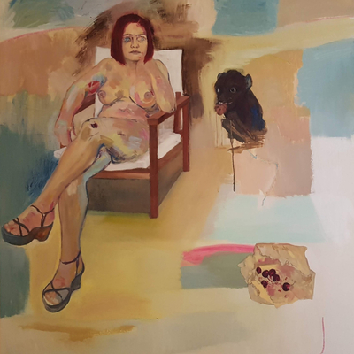 Artist image