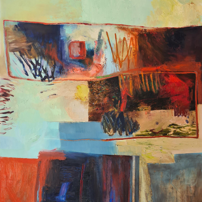 Artist image