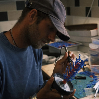 Artist image