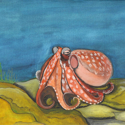 Artist image
