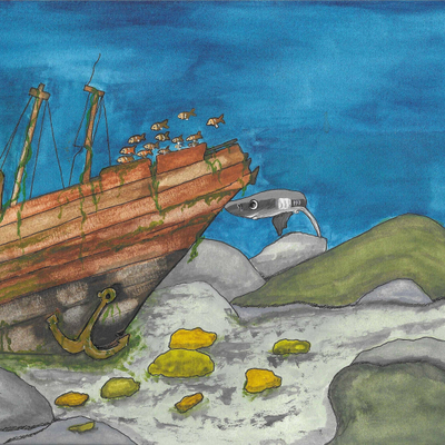 Artist image