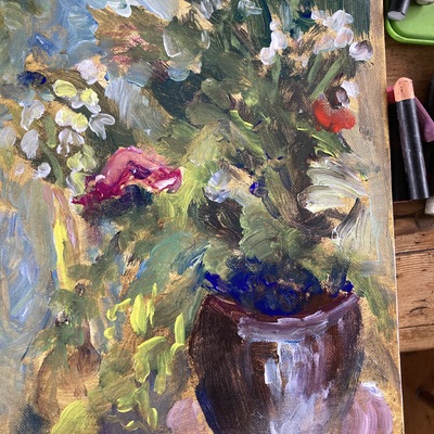 Artist image