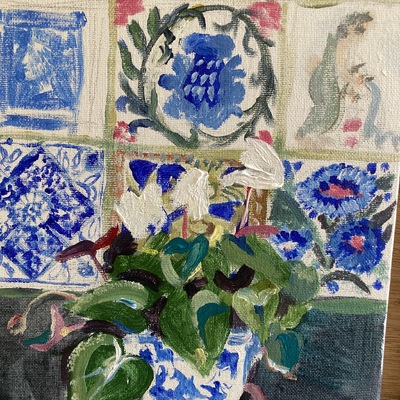 Artist image