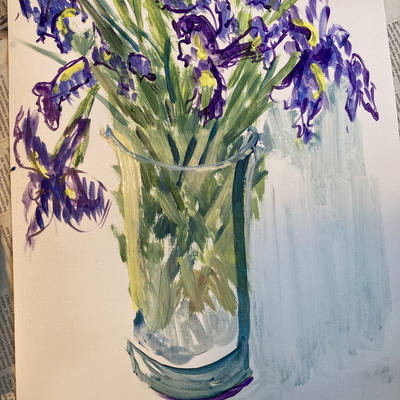 Artist image