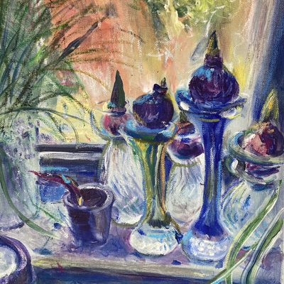 Artist image
