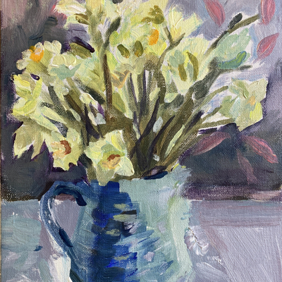 Artist image