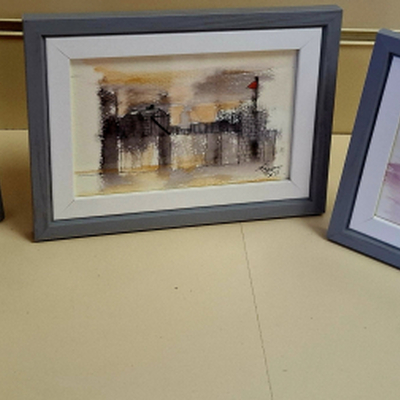 Artist image