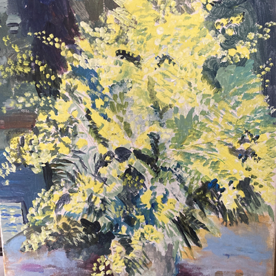 Artist image