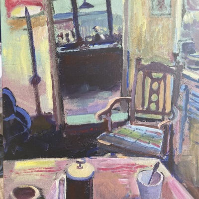 Artist image