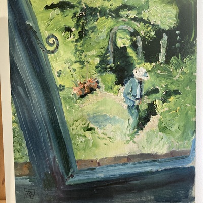 Artist image