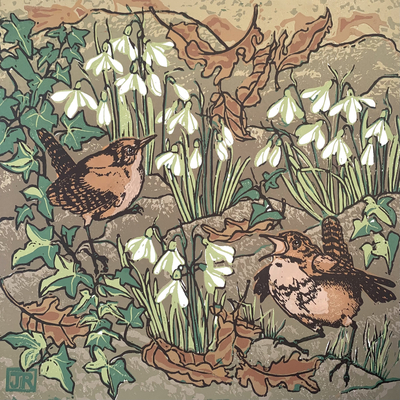 Artist image