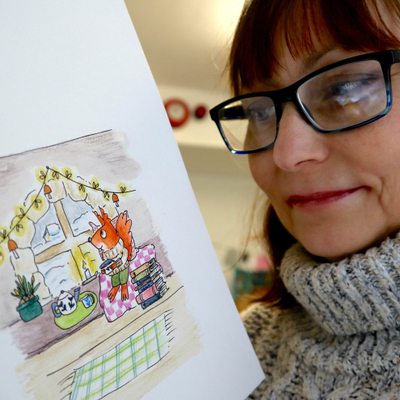Artist image