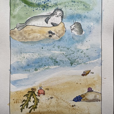 Artist image