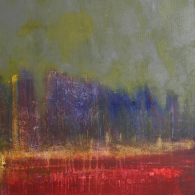 Artist image