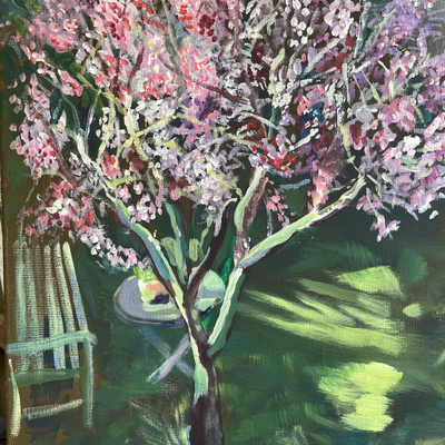 Artist image