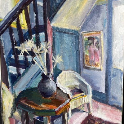 Artist image