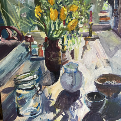 Artist image