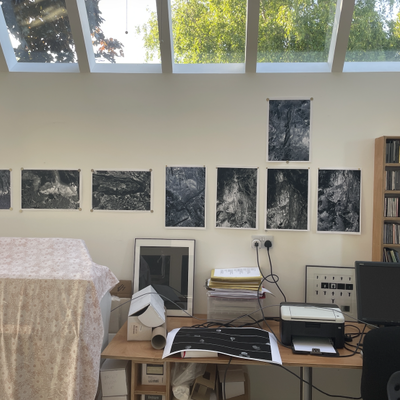 Artist image