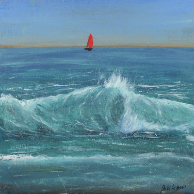 Artist image