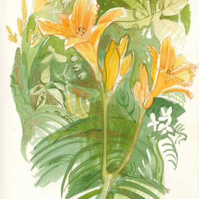 Artist image
